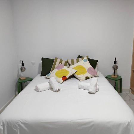 Hola Suite Las Palmas de Gran Canária Exterior foto