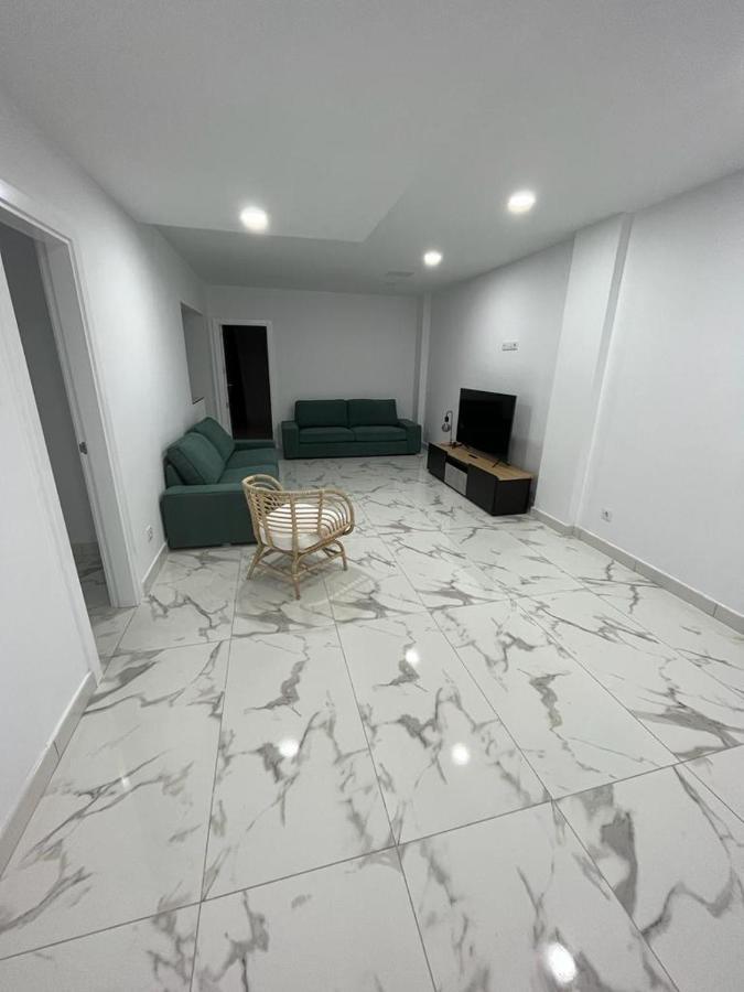 Hola Suite Las Palmas de Gran Canária Exterior foto