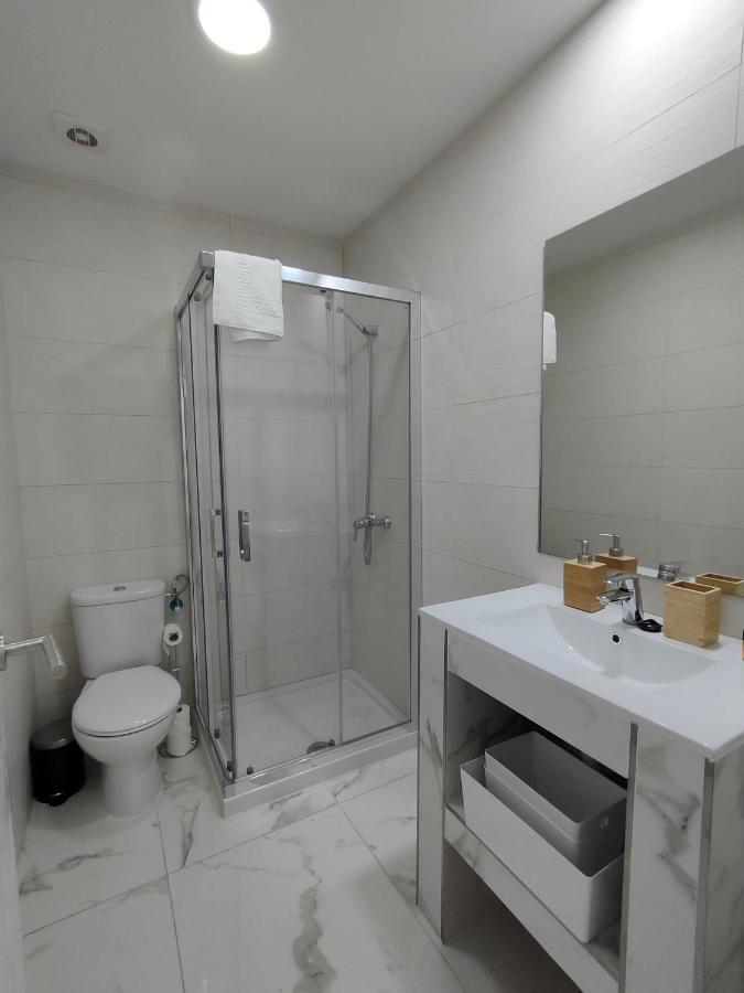 Hola Suite Las Palmas de Gran Canária Exterior foto