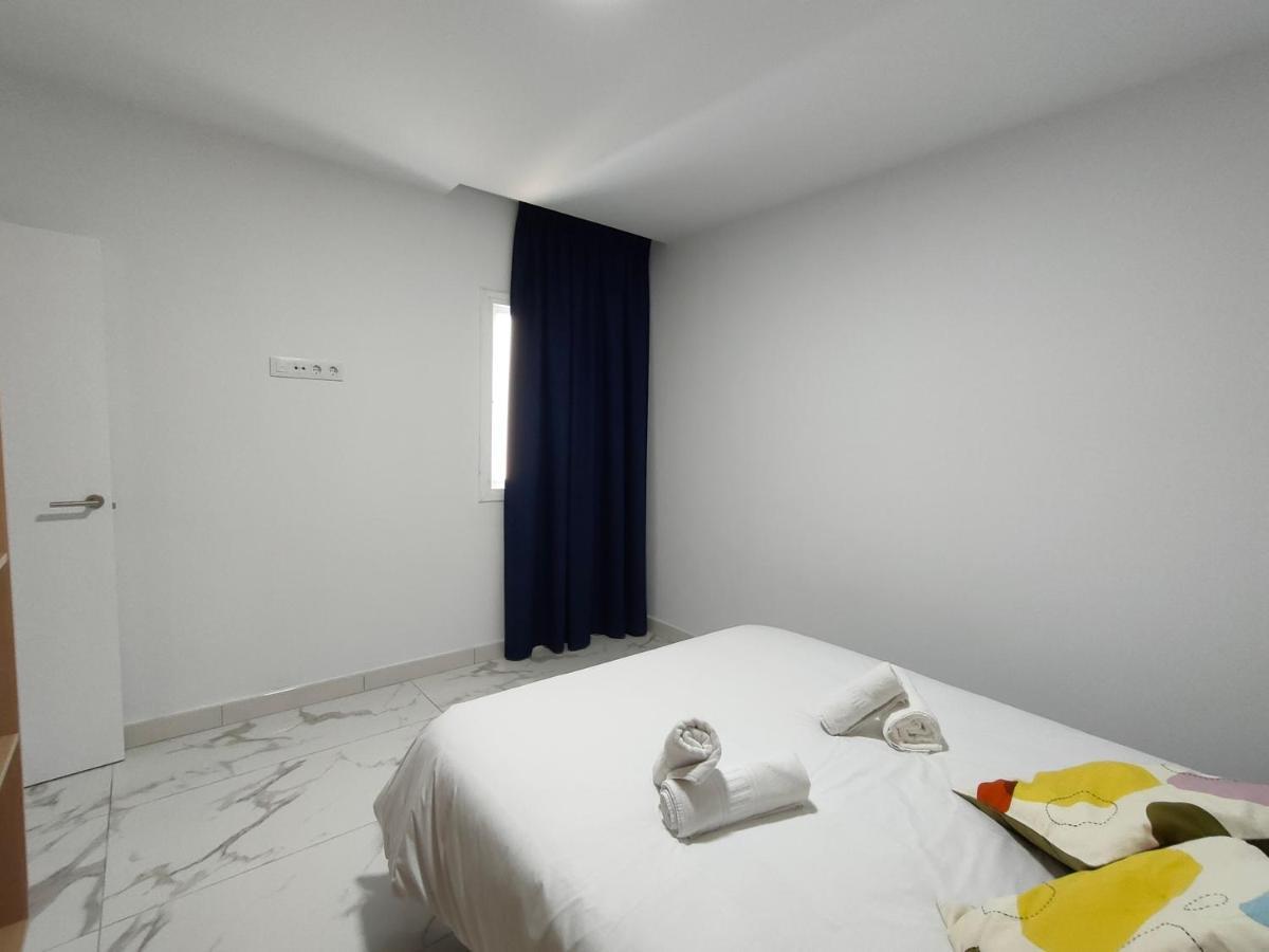 Hola Suite Las Palmas de Gran Canária Exterior foto