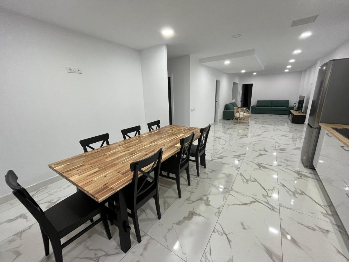 Hola Suite Las Palmas de Gran Canária Exterior foto