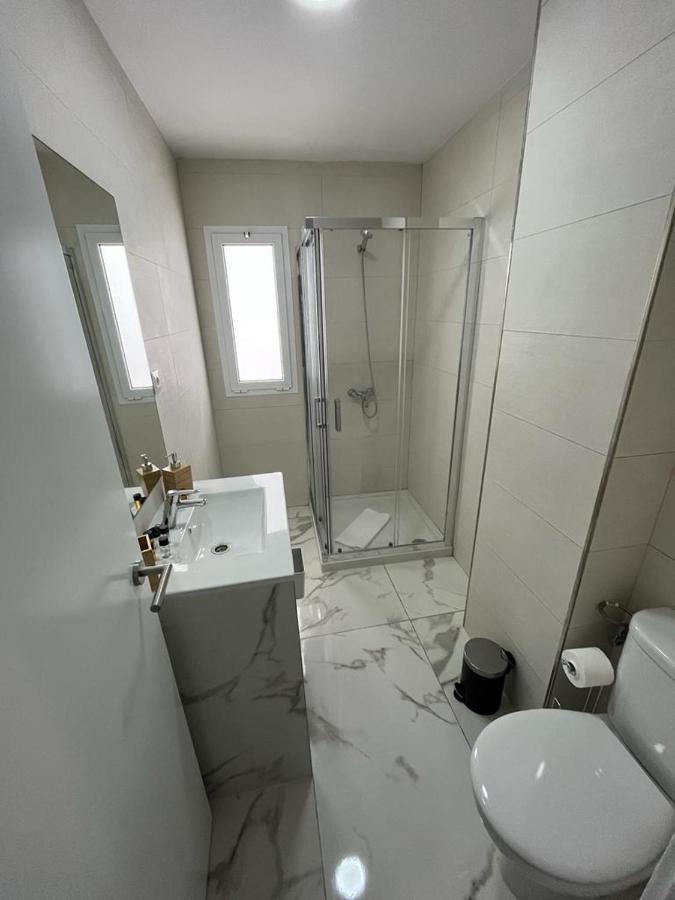 Hola Suite Las Palmas de Gran Canária Exterior foto